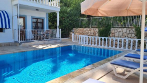 Kalkan Centre Bijou Home - Walk to town and beach